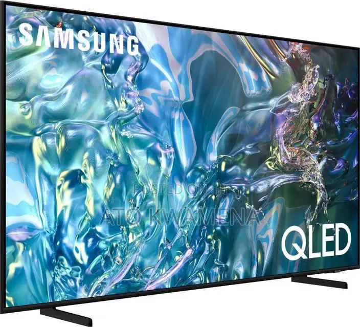 Sumsung QLED Smart 50 inches