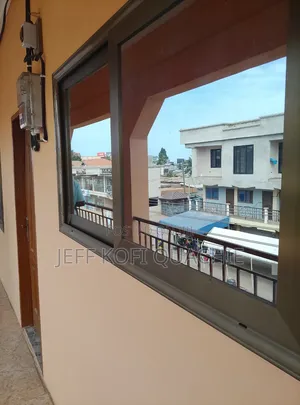 1bdrm Apartment in Quachie, Abrantie for rent