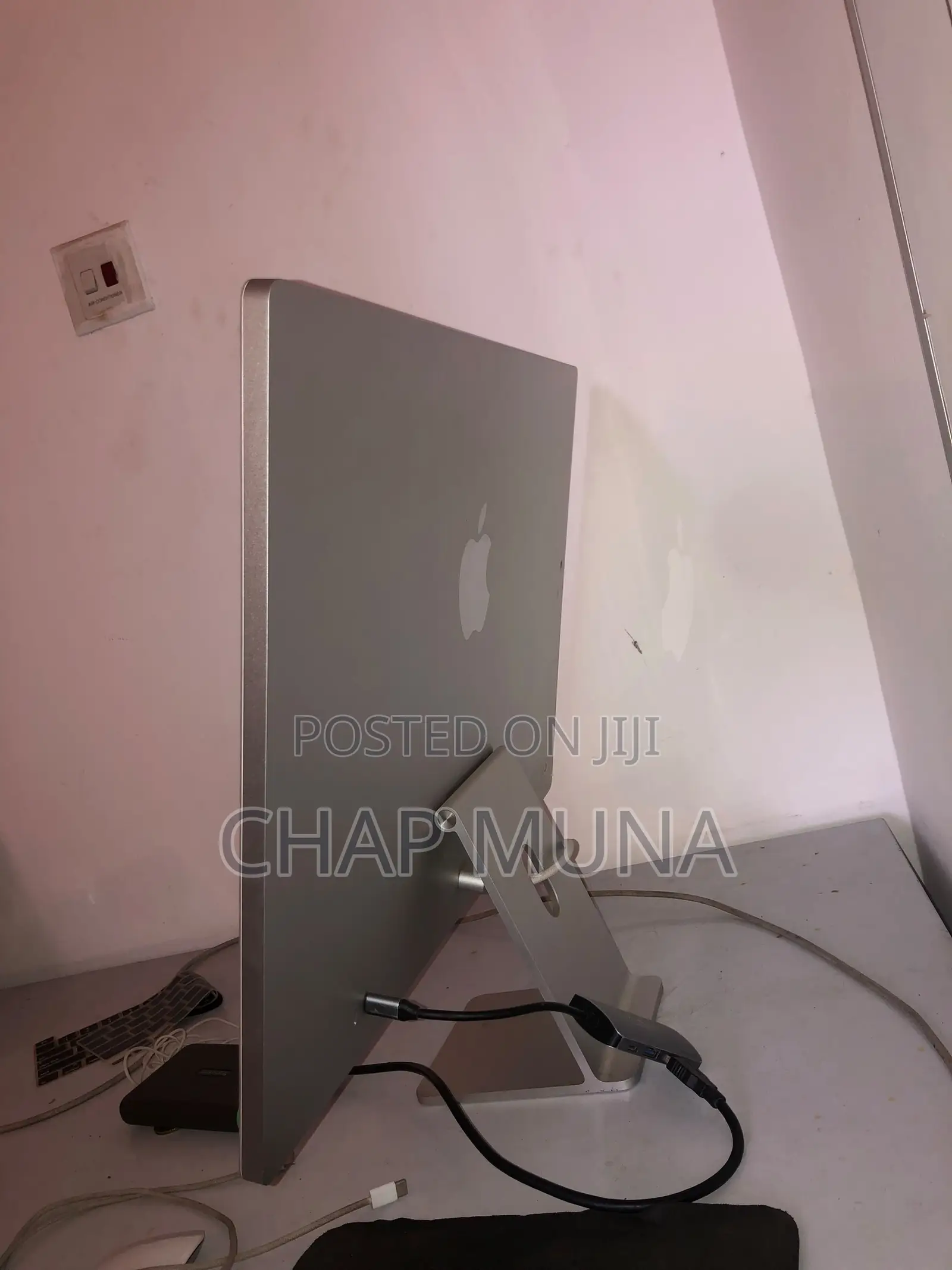 Desktop Computer Apple iMac 16GB Apple M4 SSD 256GB