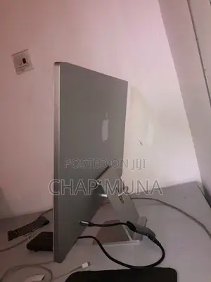 Desktop Computer Apple iMac 16GB Apple M4 SSD 256GB
