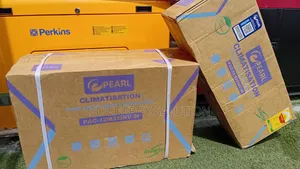 Pearl 1.5HP Air Condition – Stay Cool All Day