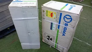 Sigma 1.5HP AC – Powerful Cooling for Modern Homes Offices 1.5hp AC
