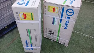 Sigma 1.5HP AC – Powerful Cooling for Modern Homes Offices 1.5hp AC