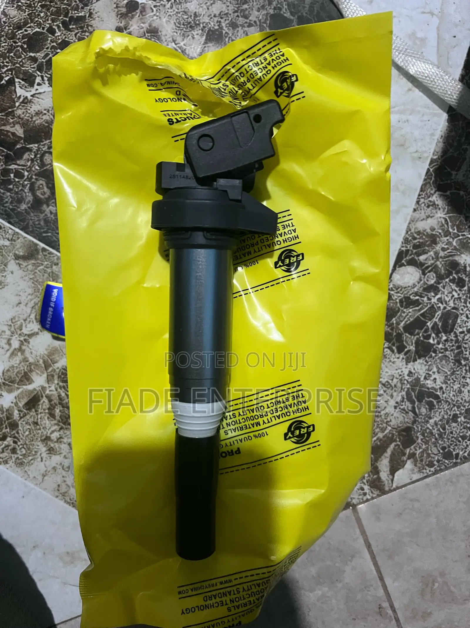 Auto Ignition Coil for BMW F30 F10 X3 X5