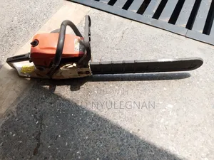 Tree Cutting