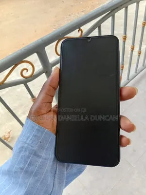 Samsung Galaxy A15 5G 128 GB Black