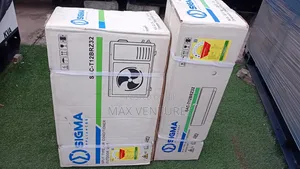 Sigma 1.5HP Air Conditioner – Perfect Choice for Your Space 1.5hp AC