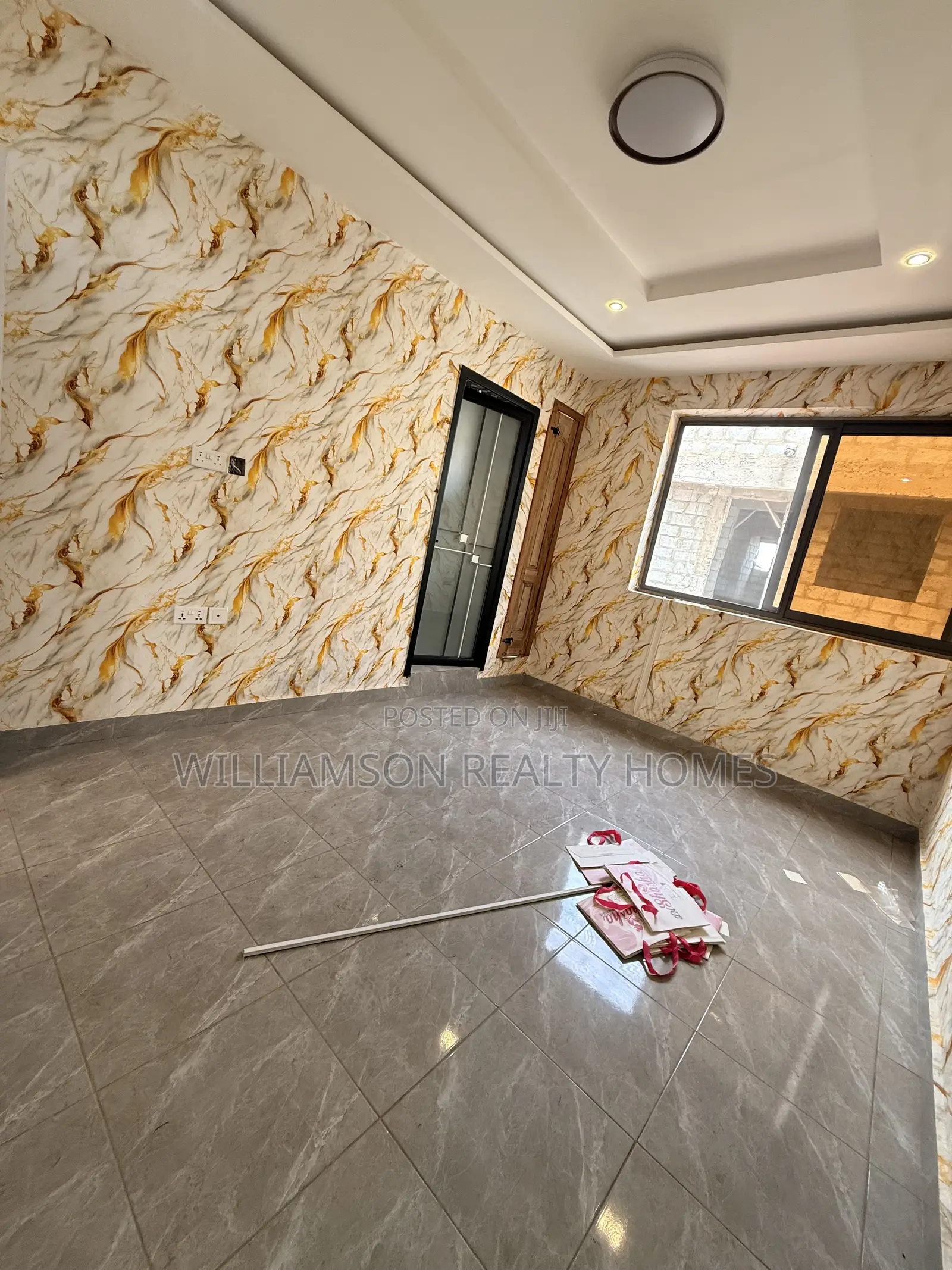 2bdrm Apartment in Community 18 Area, Spintex for rent