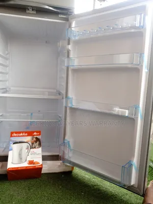Simple Quality Refrigerator H a 250L Refrigerator