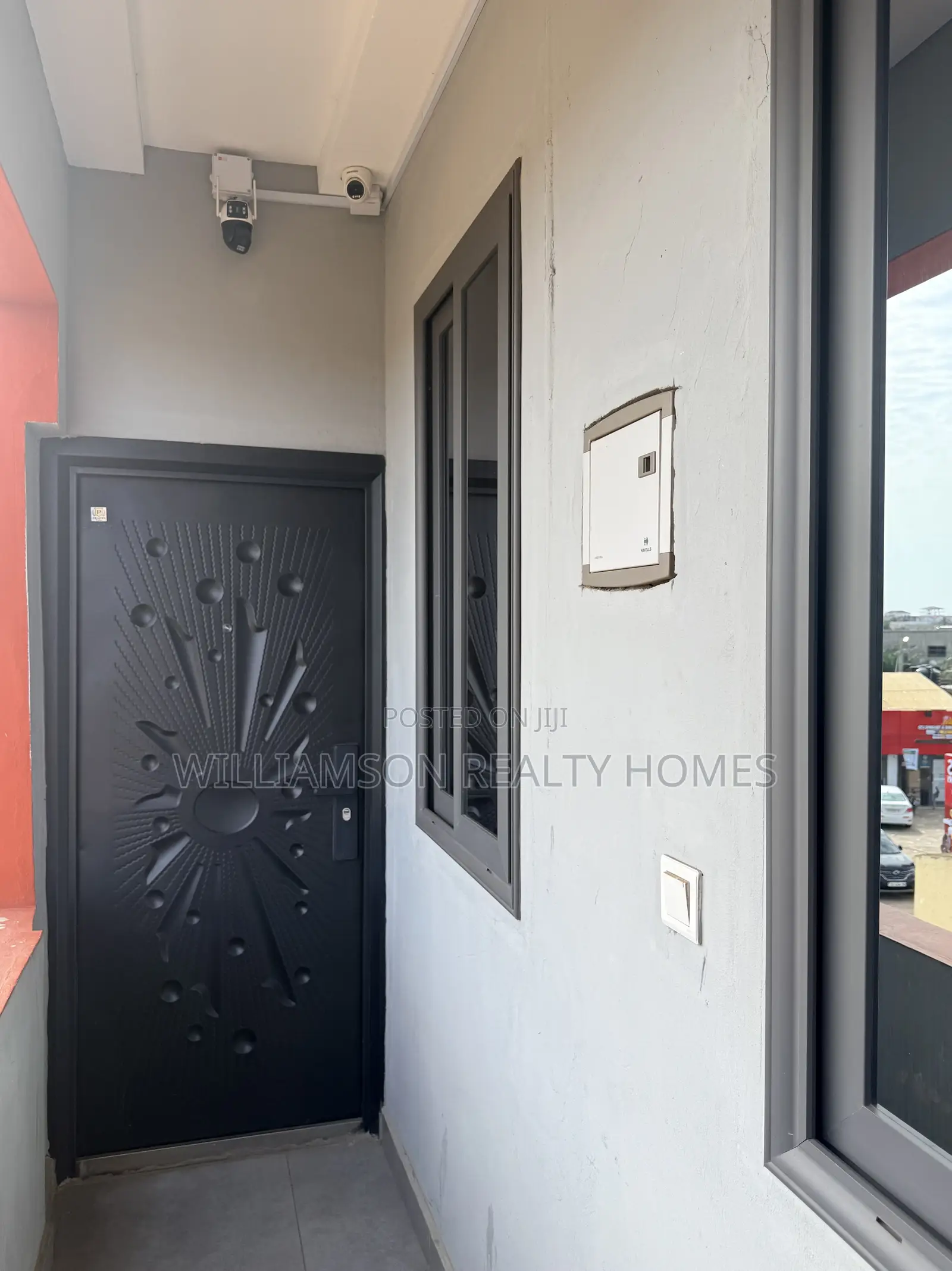 2bdrm Apartment in Community 18 Area, Spintex for rent