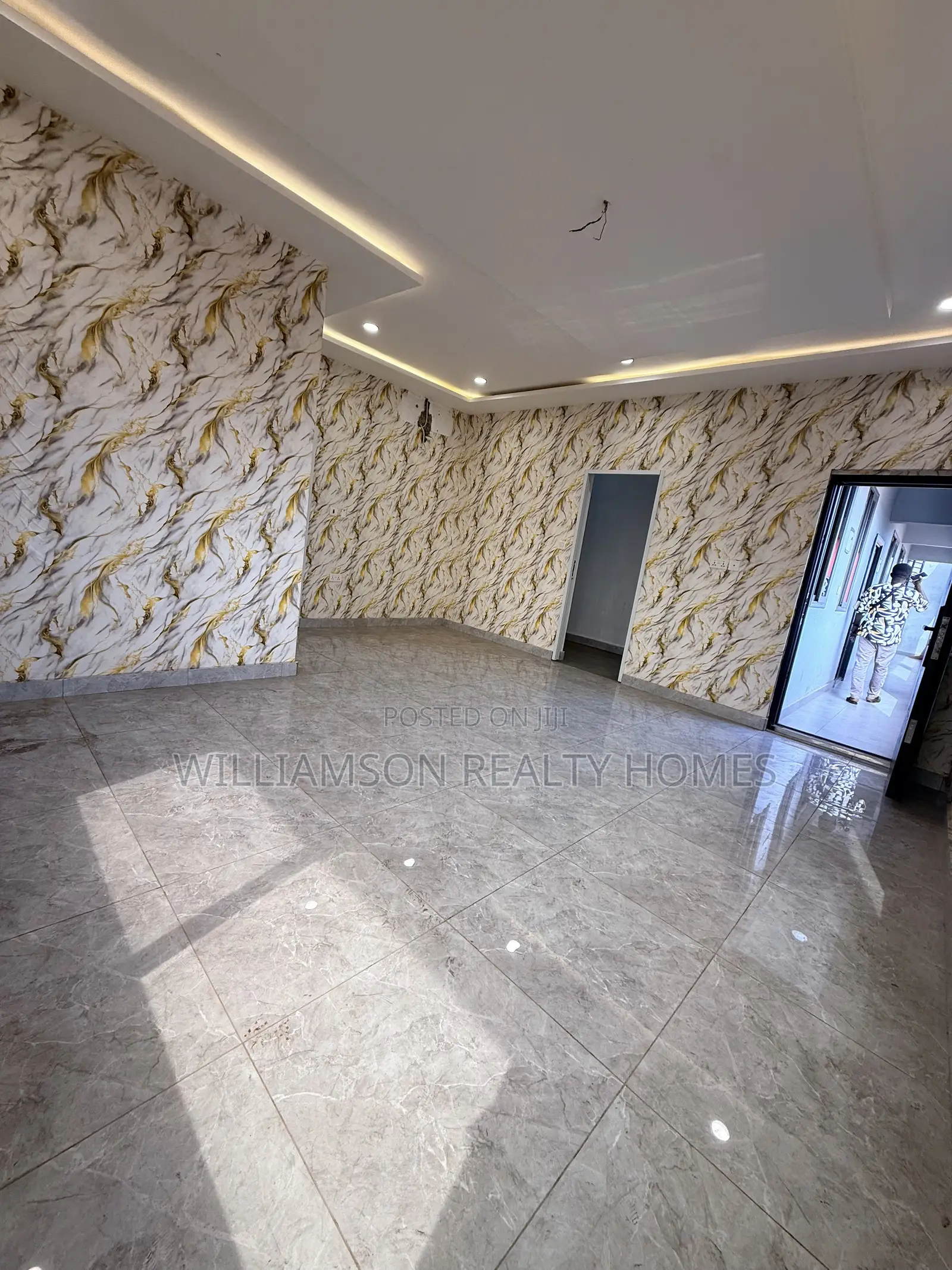 2bdrm Apartment in Community 18 Area, Spintex for rent