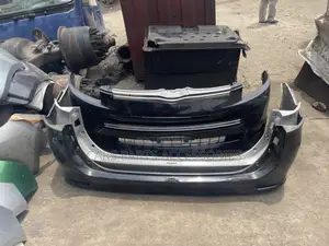 Toyota Voxy 2010 Front and Back Bumper