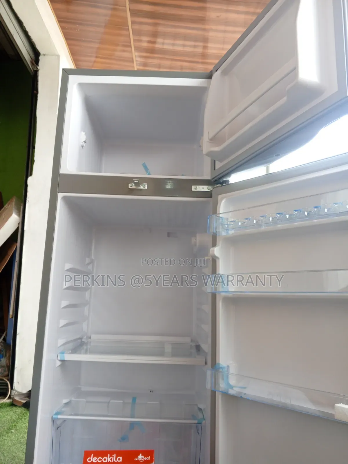 Simple Quality Refrigerator H a 250L Refrigerator