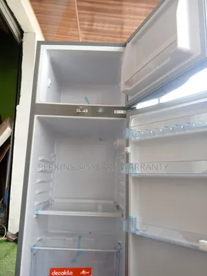 Simple Quality Refrigerator H a 250L Refrigerator