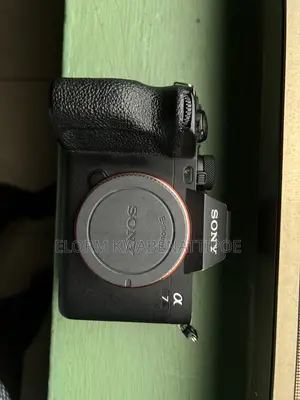 Sony A7 IV Neat