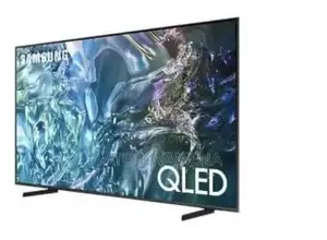 Sumsung QLED Smart 50 inches