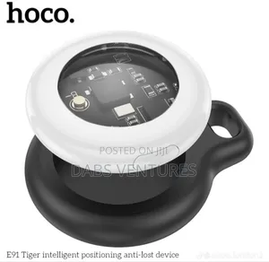 Intelligent Positioning Anti Lost Device. Tracker