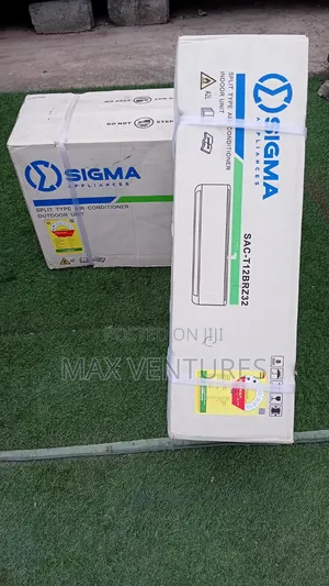 Sigma 1.5HP Split AC – Enjoy Superior Comfort Every 1.5hp AC