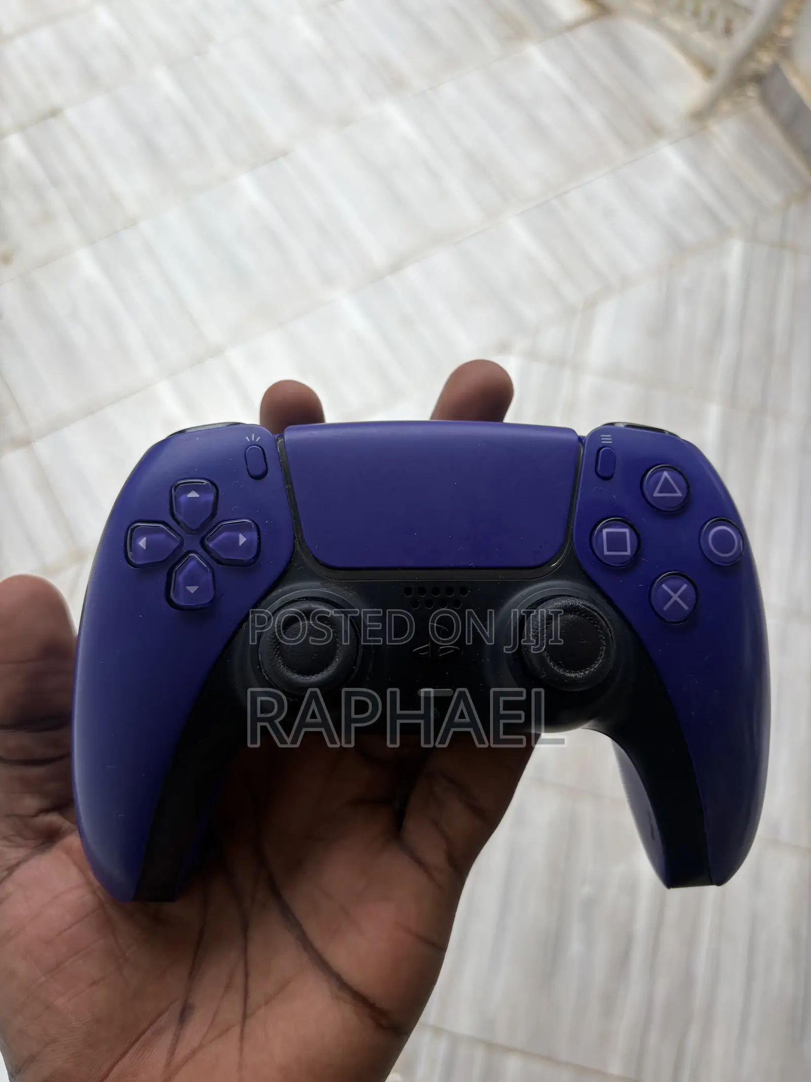 PS5 Controller