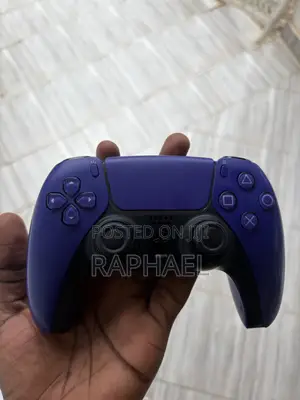 PS5 Controller