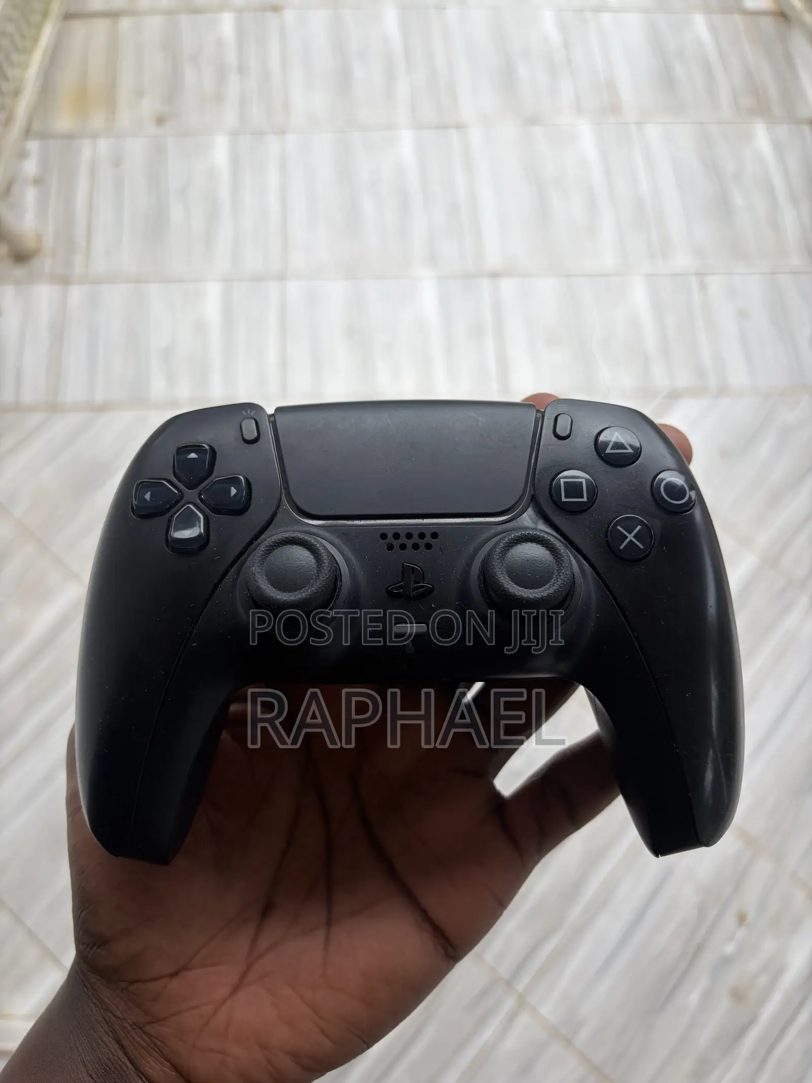 PS5 Controller