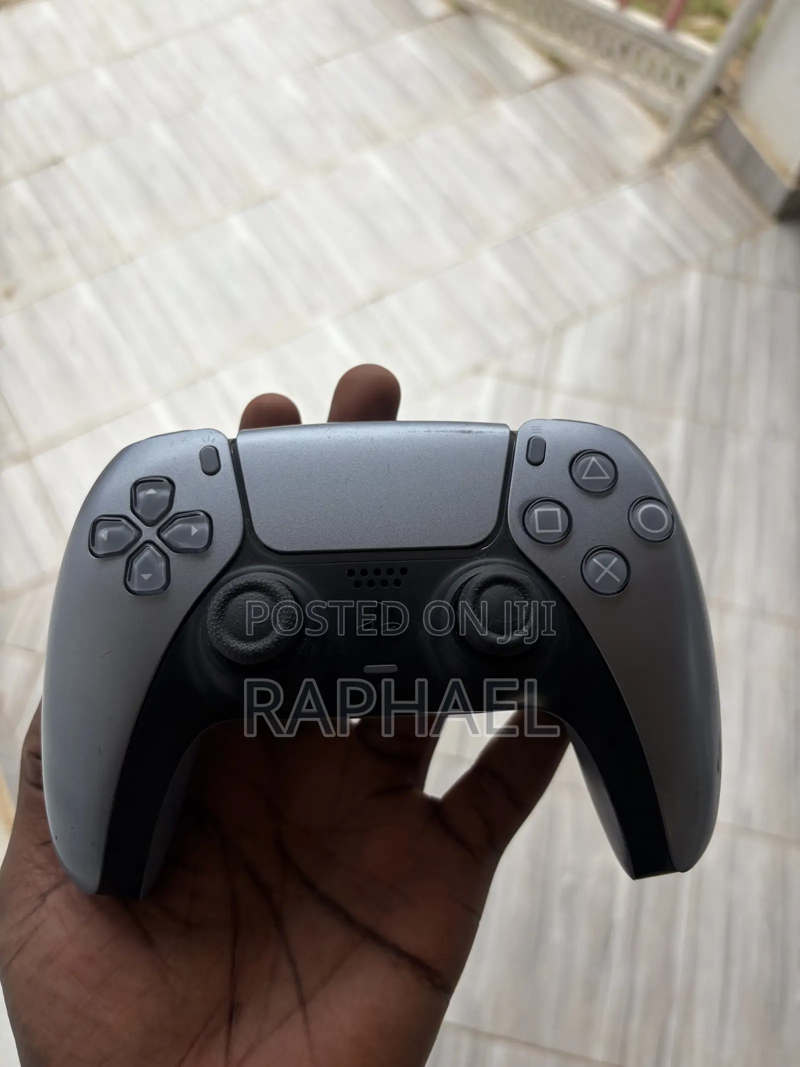 PS5 Controller