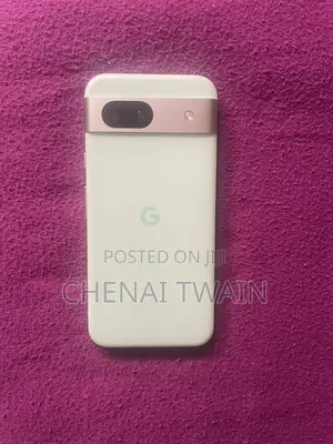 Google Pixel 8a 128 GB Green