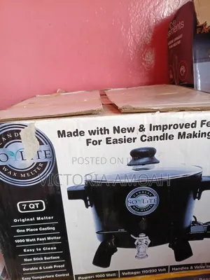 Candle Making