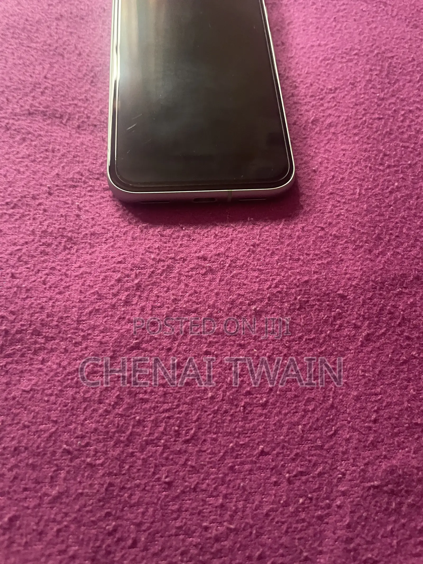 Google Pixel 8a 128 GB Green