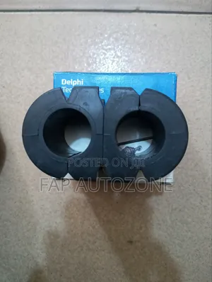 Premium Delphi GMC Terrain, Equinox Stabilizer Bar Bushing From USA