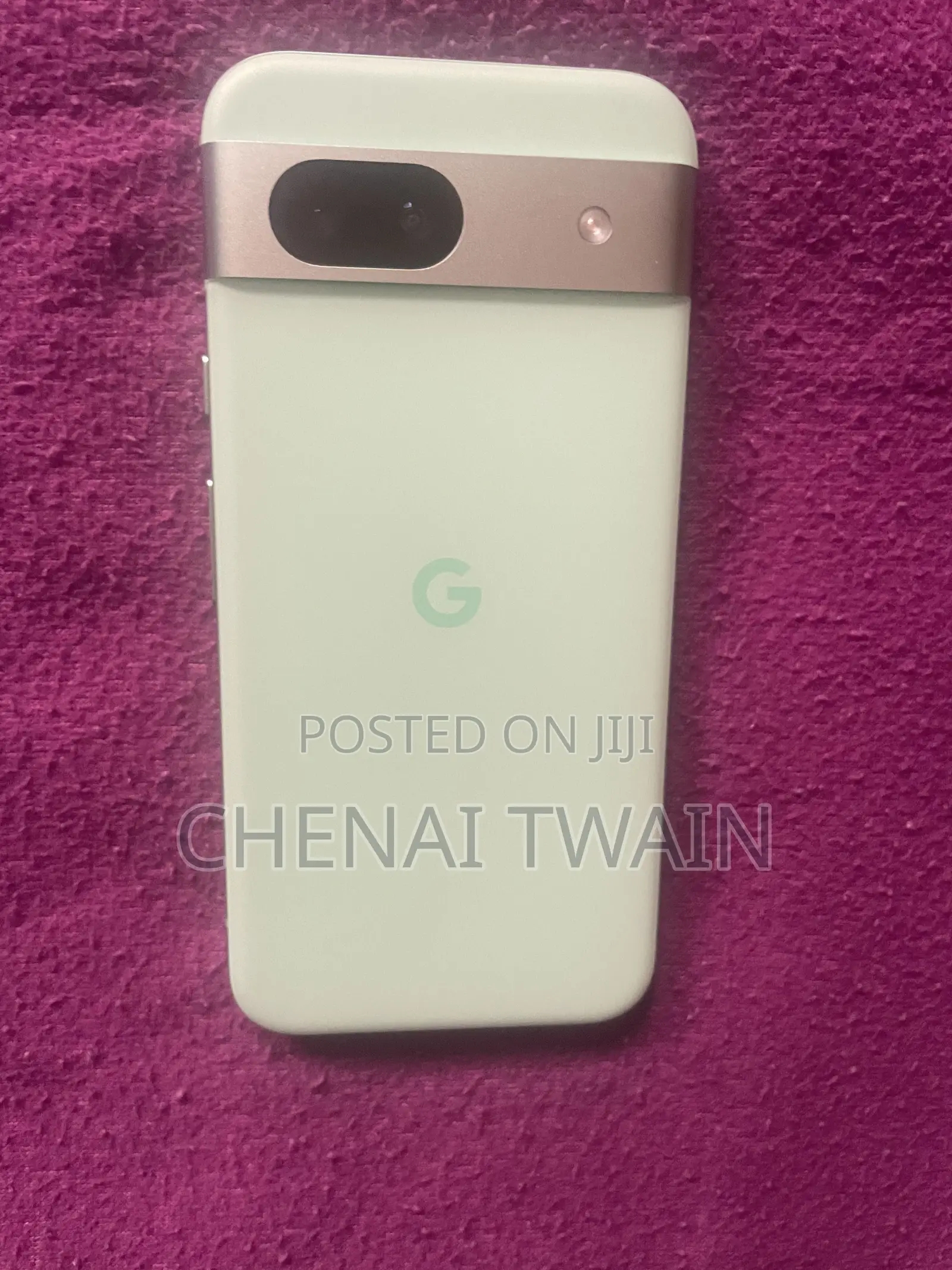 Google Pixel 8a 128 GB Green
