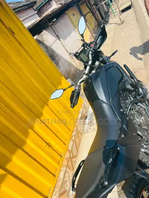 Yamaha 2024 Black