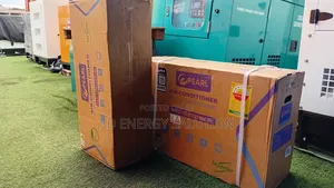 Pearl 1.5HP AC – Efficient Air Conditioning for Every Room