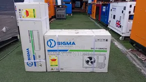 Sigma 1.5HP AC Today – Premium Cooling Made Affordable 1.5hp AC