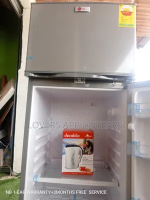 Fast Quality Refrigerator 250L H a Refrigerator
