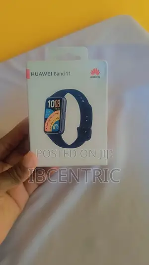 Huawei Band 11