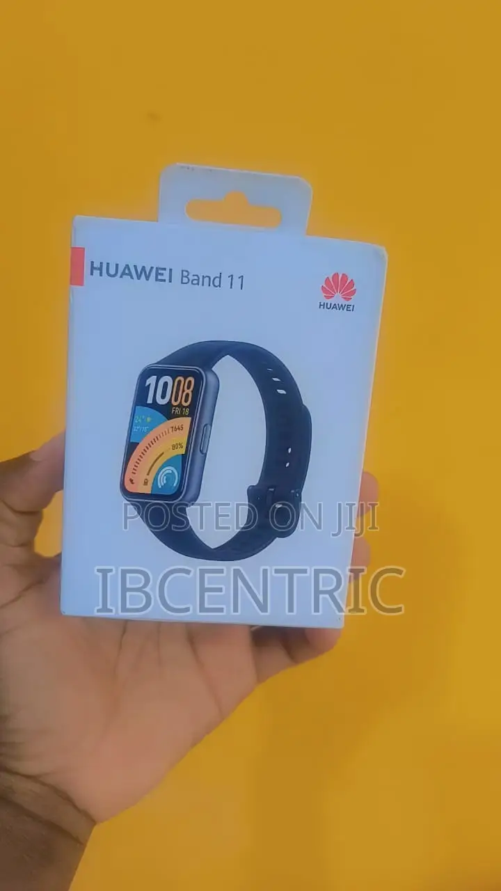 Huawei Band 11