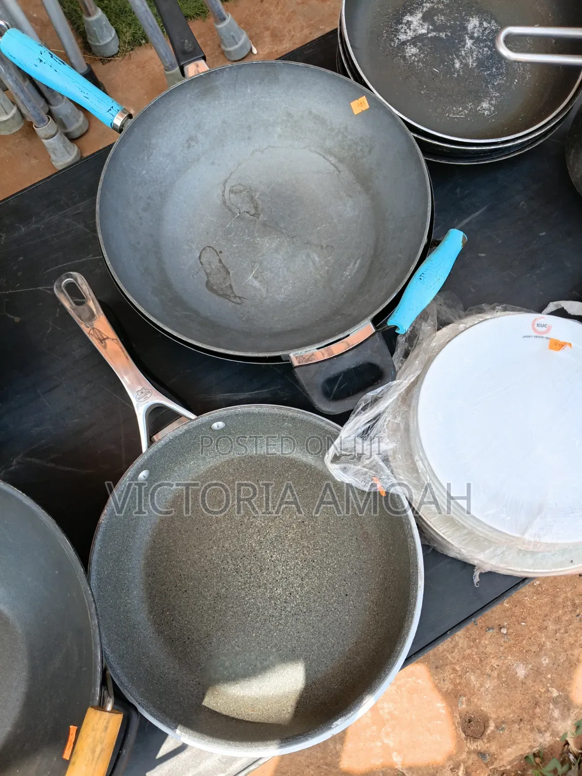 Cooking Utensils