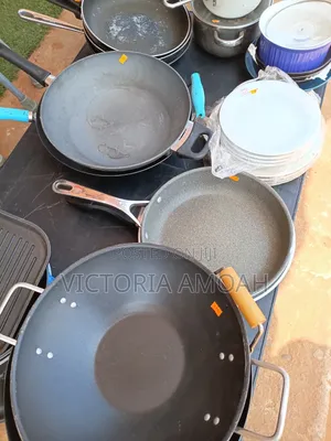 Cooking Utensils