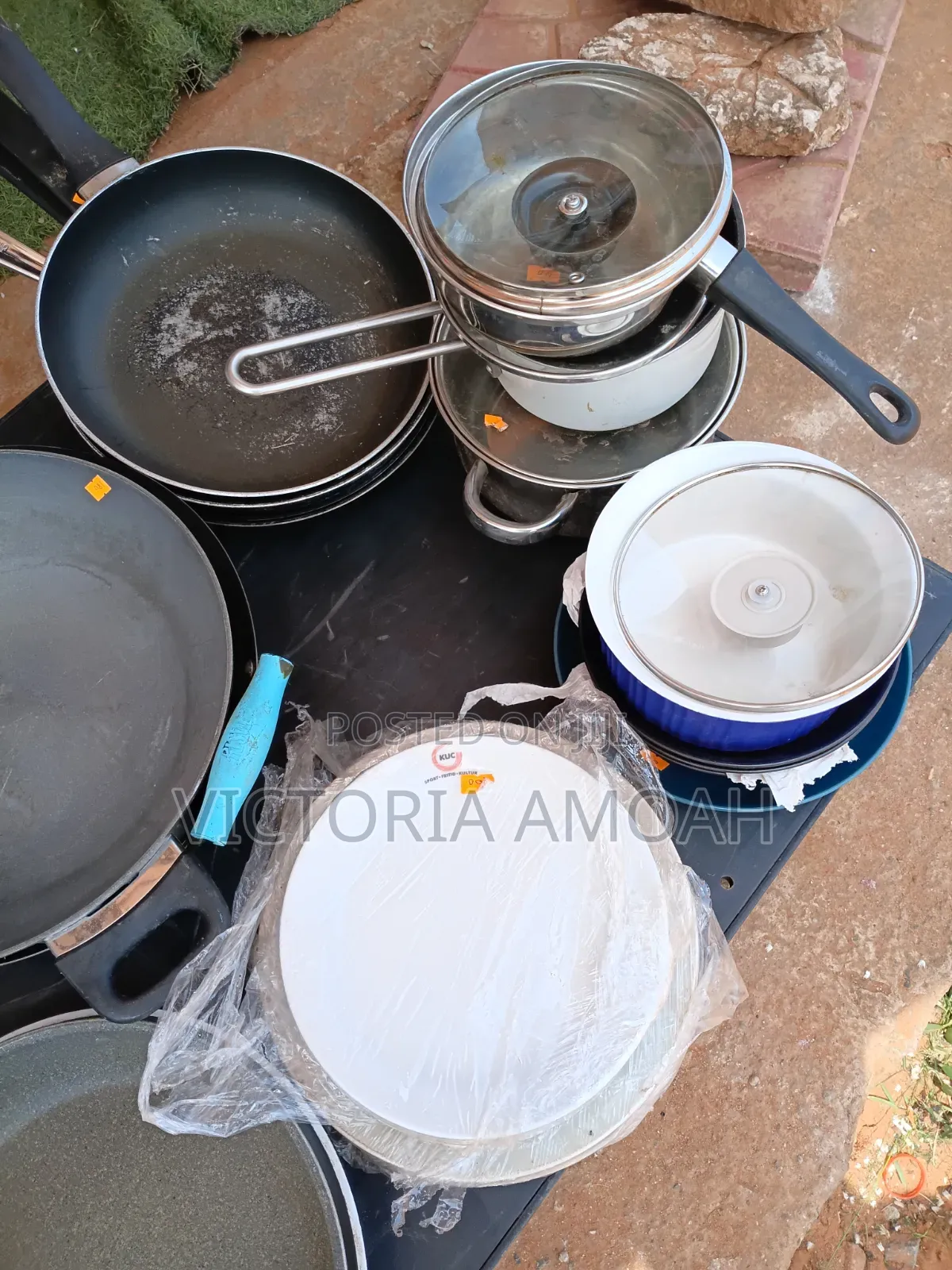Cooking Utensils