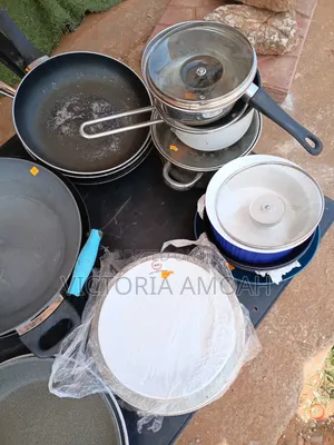 Cooking Utensils