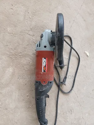 Machine Rental