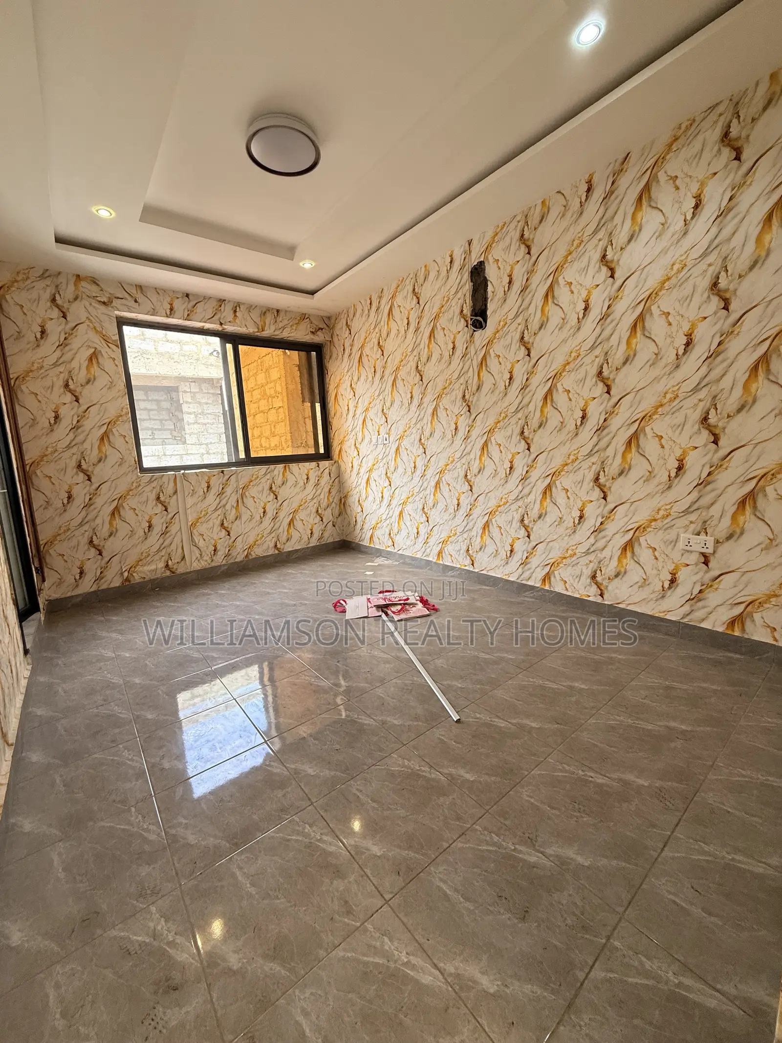 2bdrm Apartment in Community 18 Area, Spintex for rent
