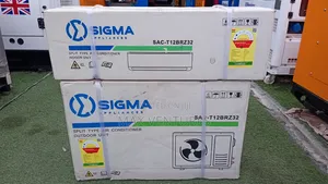 Quality Sigma 1.5HP AC – Cool Air, Great Value, Stylish Look 1.5hp AC