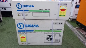 Quality Sigma 1.5HP AC – Cool Air, Great Value, Stylish Look 1.5hp AC
