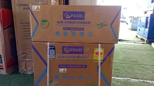 Pearl 1.5HP Air Conditioner – Perfect Cooling for Home Office