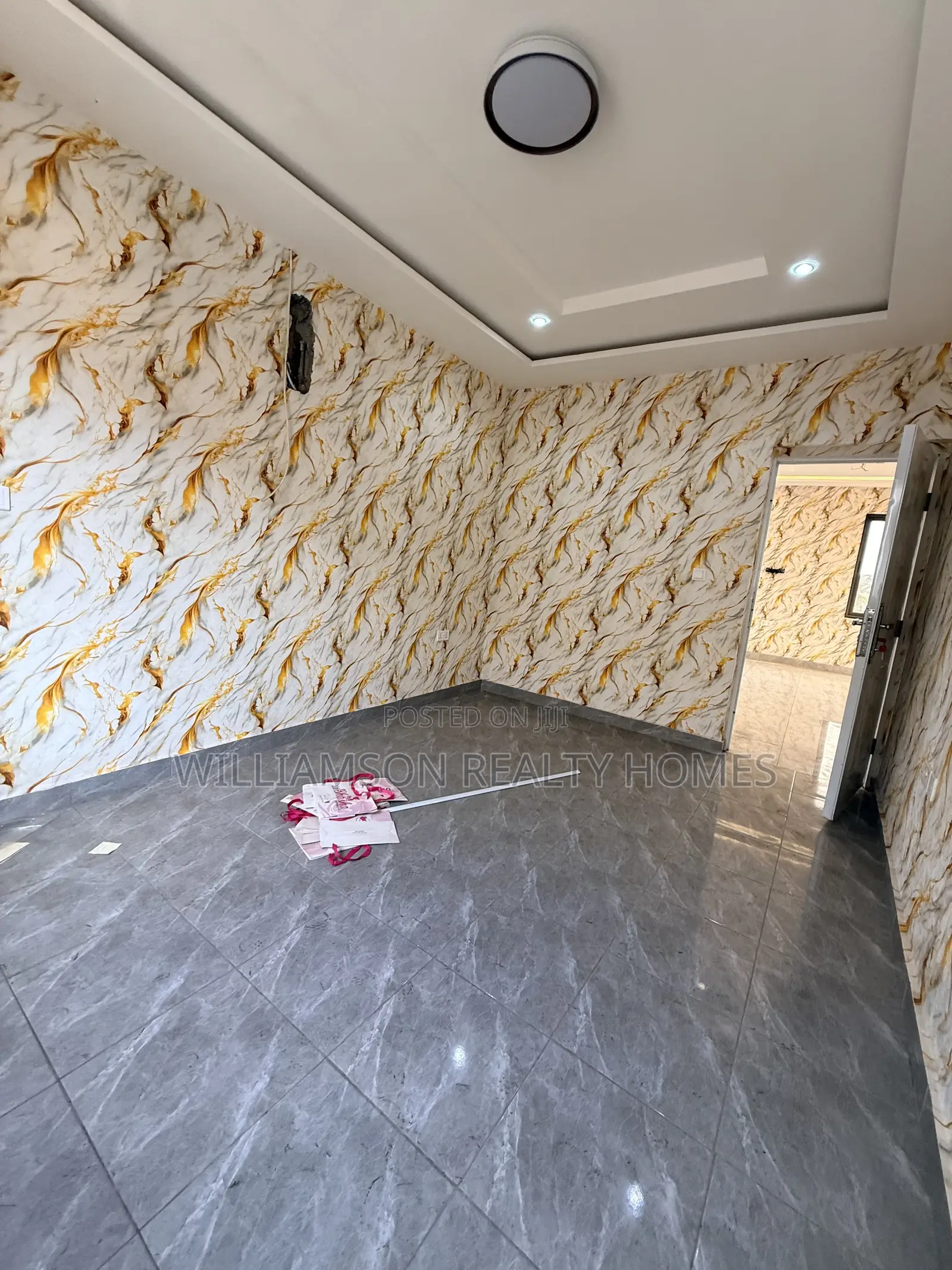 2bdrm Apartment in Community 18 Area, Spintex for rent