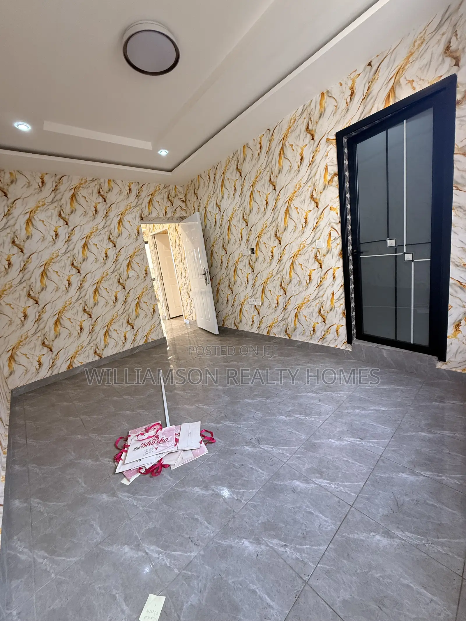 2bdrm Apartment in Community 18 Area, Spintex for rent