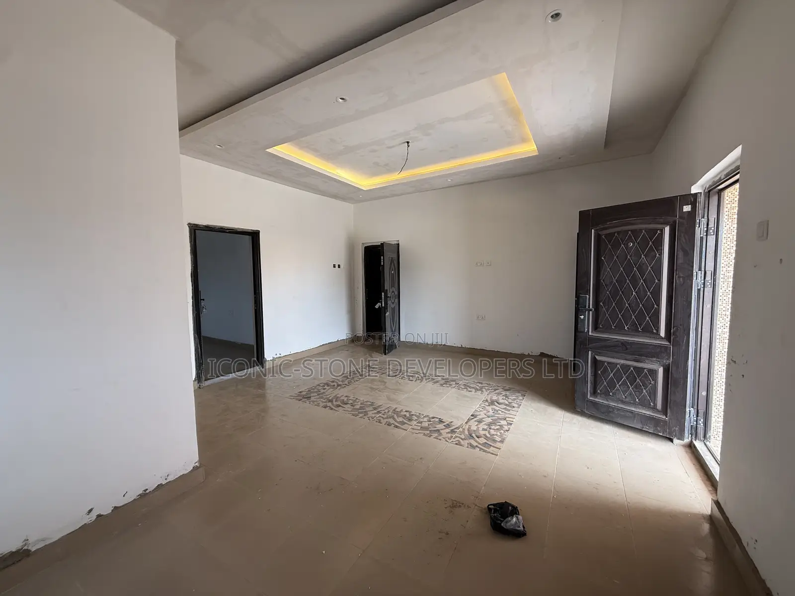 1bdrm Apartment in Adenta New Legon for rent