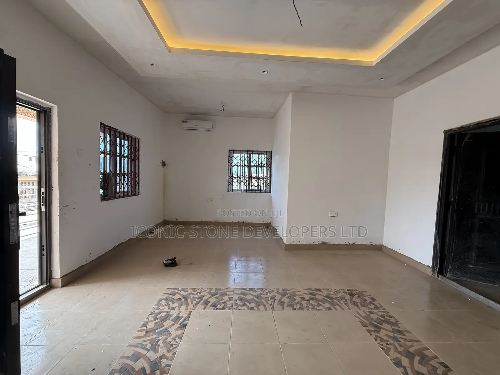 1bdrm Apartment in Adenta New Legon for rent